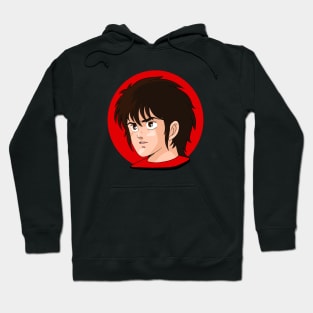 Shin ji Kun Hoodie